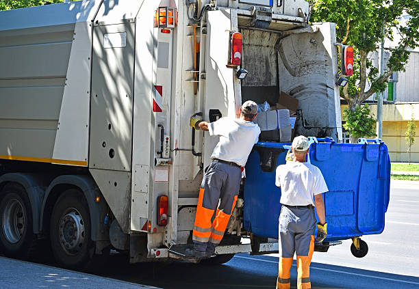 Same-Day Junk Removal Services in Keyes, CA