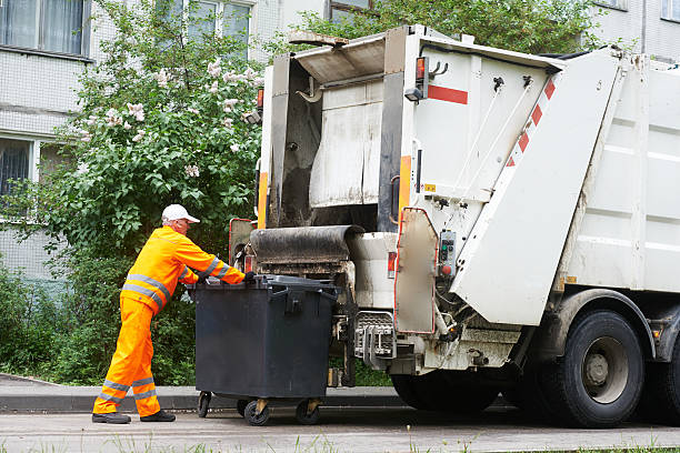 Best Scrap Metal Removal  in Keyes, CA