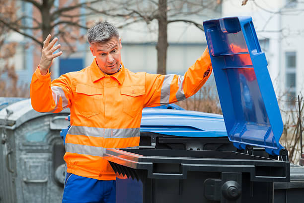Best Residential Junk Removal  in Keyes, CA